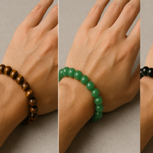 Crystal Bracelets
